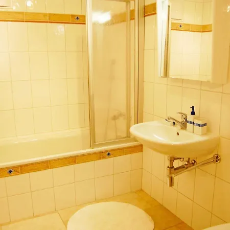 Grand Panorama C5 By Interhome *