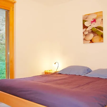 Grand Panorama C5 By Interhome *