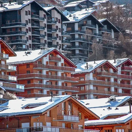 Grand Panorama C5 By Interhome