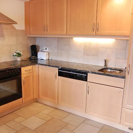 Apartament Grand Panorama C5 By Interhome