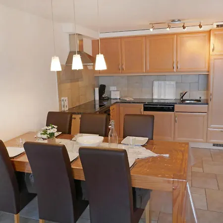Grand Panorama C5 By Interhome * Nendaz