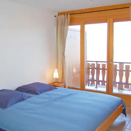 Grand Panorama C5 By Interhome Nendaz