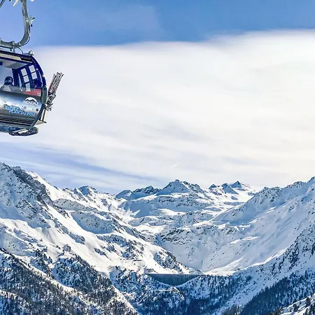 Grand Panorama C5 By Interhome