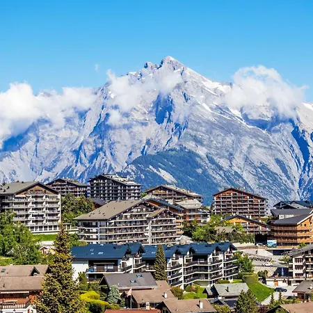 Grand Panorama C5 By Interhome