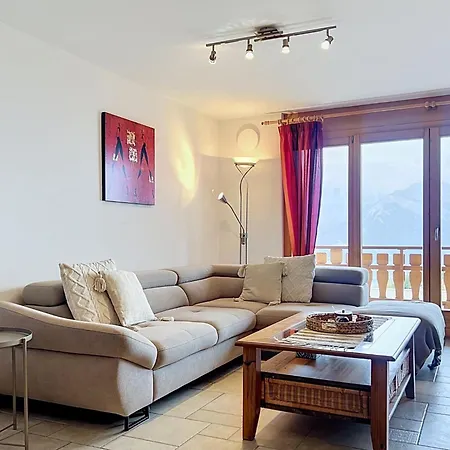 Grand Panorama C5 By Interhome *