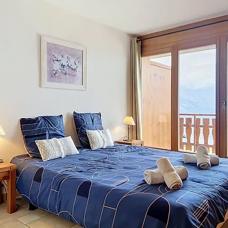 Grand Panorama C5 By Interhome Appartamento Nendaz