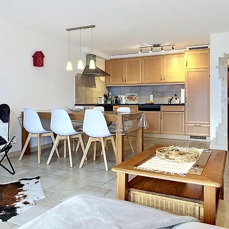 Grand Panorama C5 By Interhome Nendaz