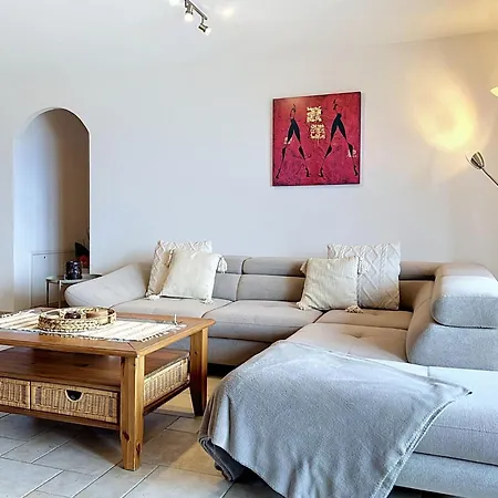 Appartamento Grand Panorama C5 By Interhome Nendaz
