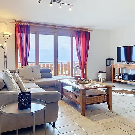 Grand Panorama C5 By Interhome *