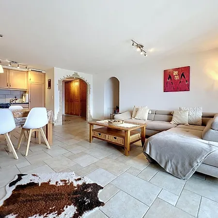 Grand Panorama C5 By Interhome *