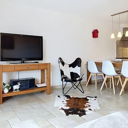 Grand Panorama C5 By Interhome