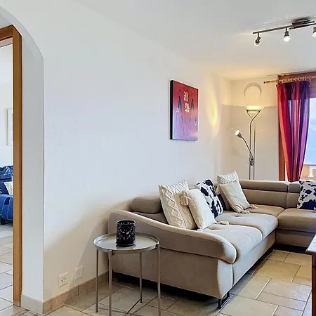 Grand Panorama C5 By Interhome Appartamento Nendaz