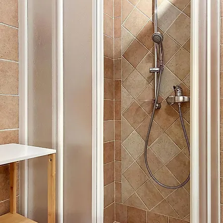 Appartamento Grand Panorama C5 By Interhome *