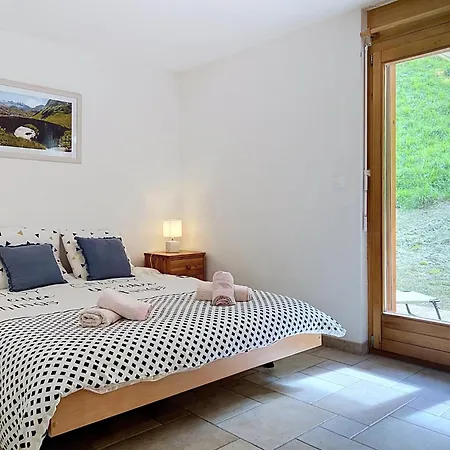 Grand Panorama C5 By Interhome Nendaz