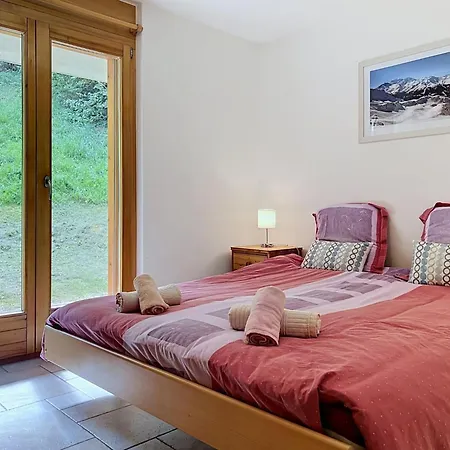 Grand Panorama C5 By Interhome Nendaz
