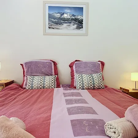 Grand Panorama C5 By Interhome Appartamento *