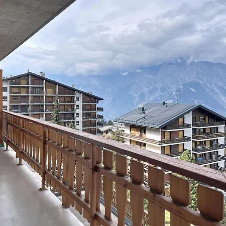 Grand Panorama C5 By Interhome Appartamento Nendaz