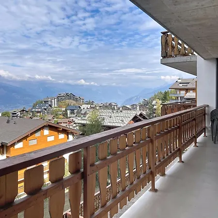 Grand Panorama C5 By Interhome Nendaz