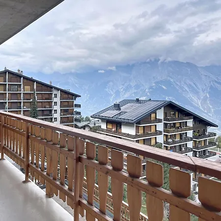 Grand Panorama C5 By Interhome *