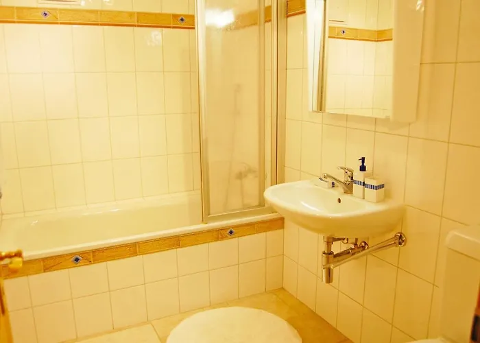 Grand Panorama C5 By Interhome *