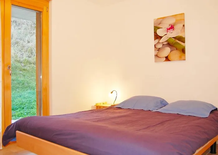 Grand Panorama C5 By Interhome *