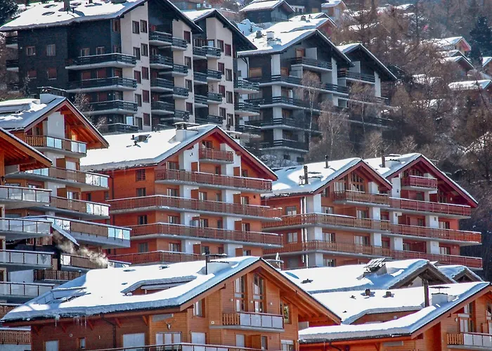 Grand Panorama C5 By Interhome