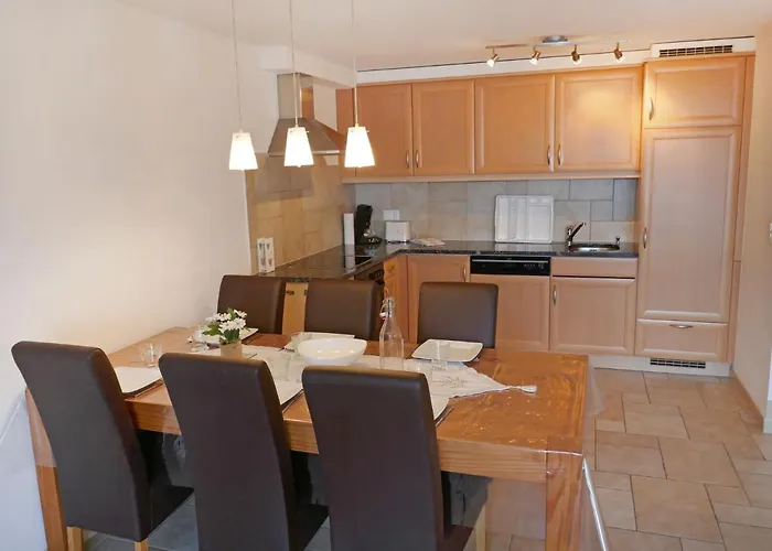 Grand Panorama C5 By Interhome * ナンダ