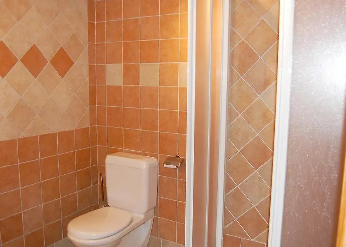 Grand Panorama C5 By Interhome ナンダ