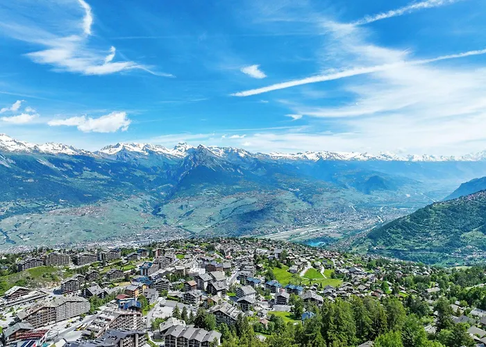 Grand Panorama C5 By Interhome