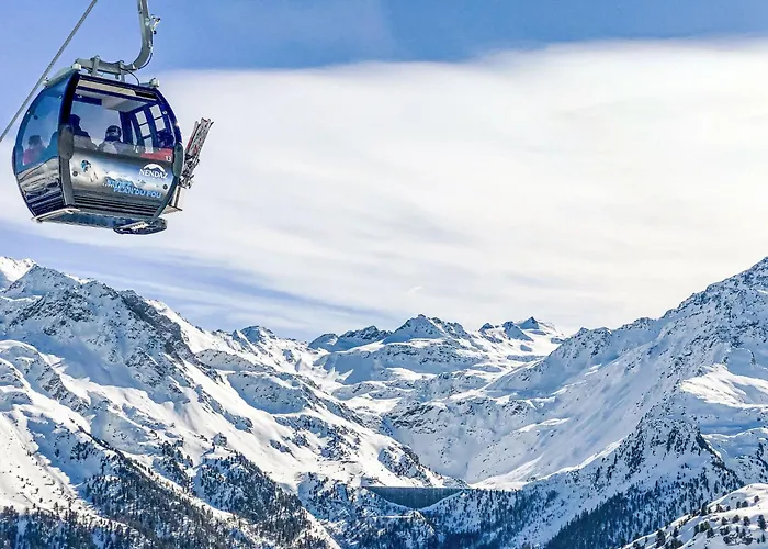 Grand Panorama C5 By Interhome