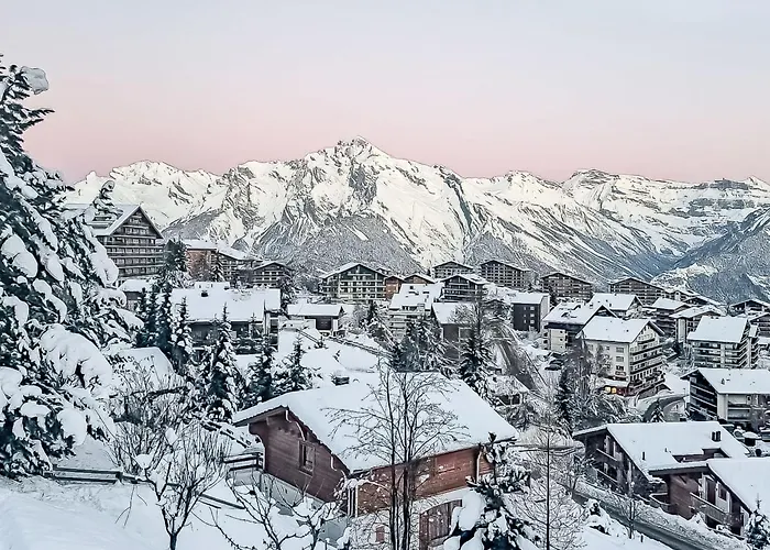 Grand Panorama C5 By Interhome *