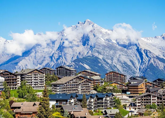 Grand Panorama C5 By Interhome