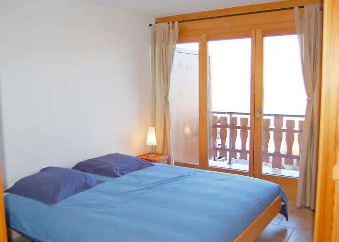 Grand Panorama C5 By Interhome Nendaz