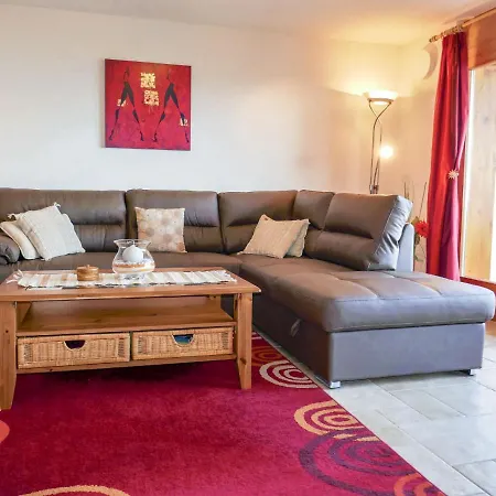 Grand Panorama C5 By Interhome * Nendaz