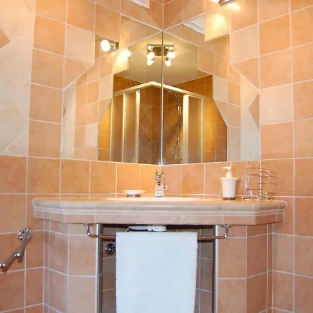 Grand Panorama C5 By Interhome Apartment Nendaz