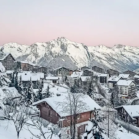 Grand Panorama C5 By Interhome *