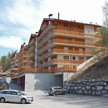 Grand Panorama C5 By Interhome *